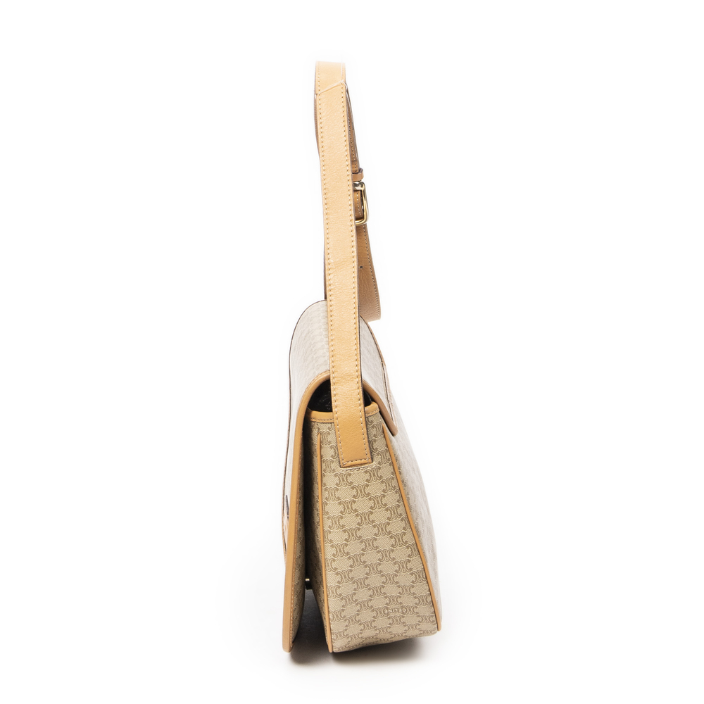 Celine Flap Crossbody - Picture 3 of 10